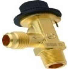 SAFET PRESSURE VALVE